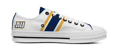 Averett Casual White