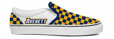 Averett Slip Ons