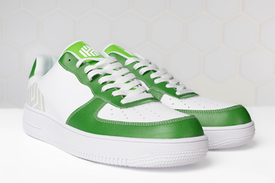 Huntington Retro Sneakers