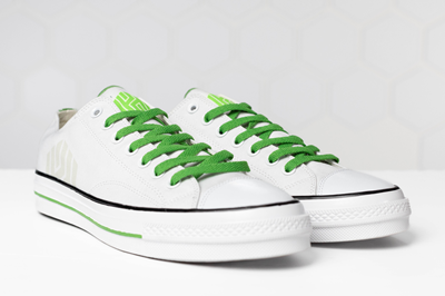 Huntington Casual Kicks